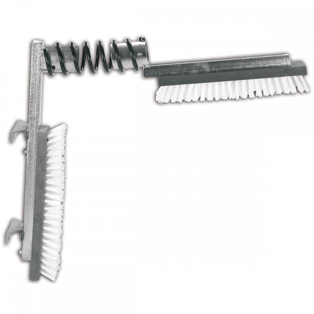 Spazzola Per Animali Grandi Longzhuo - Per Cavalli, Mucche, Pecore E Bestiame - Foto 5