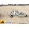 607 GMARENACARREL_a Carrello per livellatore maneggio