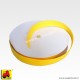 565 45800005_a Velcro unione Agriplus 0,05x25mt giallo