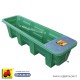 607 HKHS4_b Vasca/abbeveratoio c/valvola galleggiante 200x60x50h/ 320lt