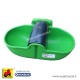 607 HKHS13_b Abbeveratoio doppio livello costante PP 45x19x26h / 6lt