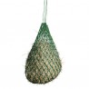 Rete fieno verde maglia | 5x5cm