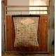 Rete fieno | d: 90x110cm & maglia 3x3cm