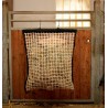 Rete fieno | d: 90x110cm & maglia 3x3cm