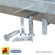 607 AMW08-K2^6^4_c Mangiatoia/abbeveratoio 200x60x40