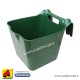 607 AK323480_a Secchio/mangiatoia da appendere c m 28x37x32h 13l