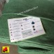 565 TH5G980025160_a Telo prot.paglia Agri-best 160 g/mq 9,8x25m 245mq