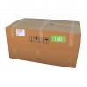 Telo protezione fieno e paglia 18x25m Agri-best 160 g/mq  450mq