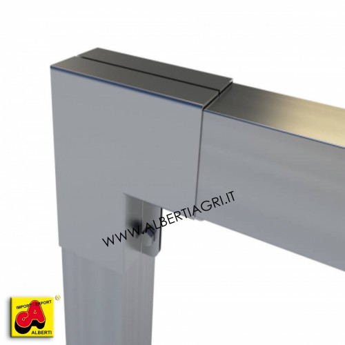 607 SMMM-02_a Supporto angolare piatto 100x100