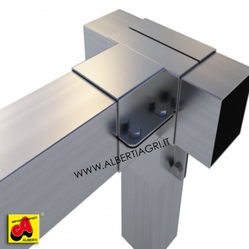 607 SMMM-06_a Supporto ang.centr. 4 vie 100x100