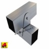 607 SMMM-16_a Supporto doppia U a croce 100x100