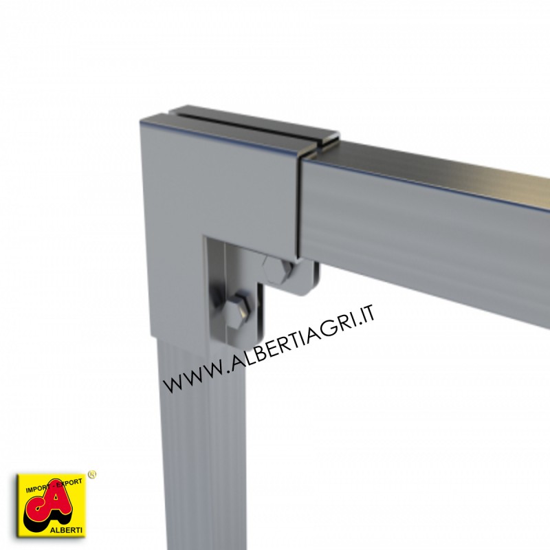 607 SM00EE-02_a Supporto angolare piatto 50x50