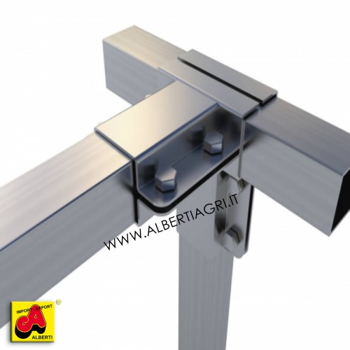607 SM00EE-06_a Supporto ang.centr. 4 vie 50x50