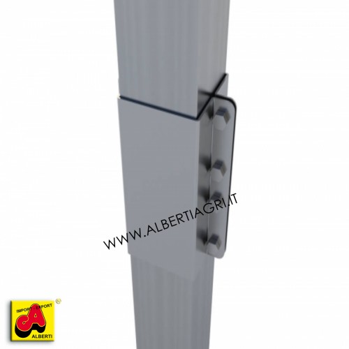 607 SMMM-21_a Morsetto giunzione 100x100