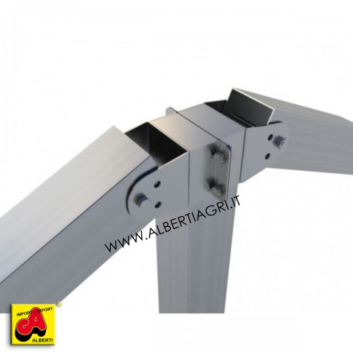 607 SMMM-27_a Morsetto 100x100 singolo con 2 oscill. later.