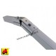 607 SMSLBE-18_a Morsetto 25x25 colmo terminale