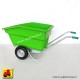 607 HKHEL1^KS_c Carriola in plastica - 250lt