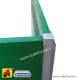 607 HD332404_d Profilo a U c/piastra per box vit elli posteriore ----------------