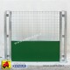 607 HD332406_b Parete parziale post.120x5x50    chiusa per box vitelli ----------