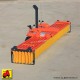 607 MT-ZL300^7LP_b Spazzola ZL 300 c/1 lama poliuretano + 6 file