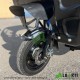 987 PELDR35BCA_i TRICICLO elettrico LDR 35 BLU    +CABINA + tappetino guidatore--- ---------------------------------