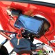 987 PELDRT45RCA_d TRICICLO elettrico LDR45 ROSSO   NIUDIAN THUNDER PRO + CABINA +   tappetino guidatore -----------