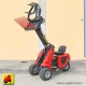 607 HCA003_d Forca a coccodrillo 77x75x60 per H130
