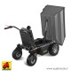 987 XE02746_b Carriola elettrica ribaltabile ESK-500