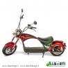 Ciclomotore elettrico ChopperPhonix