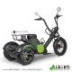 987 XE02728_d Triciclo elettrico Golf