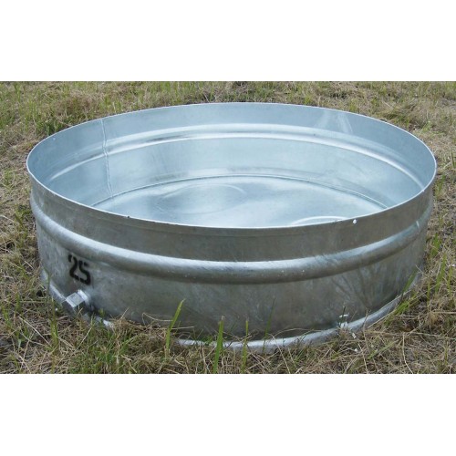 607 I-P0250_a Abbeveratoio d.110x30 lt 250