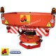 607 DE35800HINH_a Spargisale tras.idraulica L850/  1200 kg con imp.illuminazione