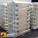 565 42031232_b Rete rotoballe Protector1,23x2100m gialla/verde