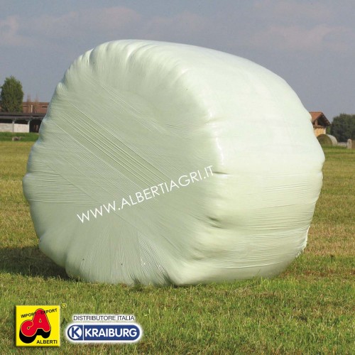 Rotolo film 50cm per fasciare 1800m Agri-Plus Cast