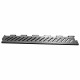 BELMONDO DrainGutter Walkpro 3l.p1000x167 per canalina spess.16 mm