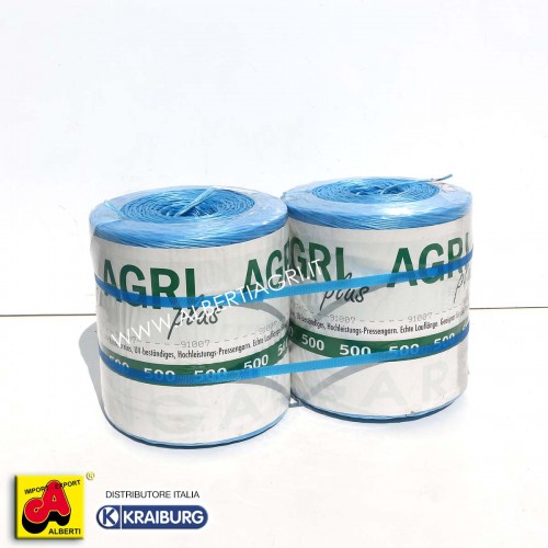 Spago agricolo 500