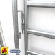 607 I-HAP360_e Pannello recinto 360 cm