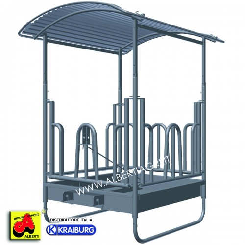 607 AMW01-M4^8_a Mangiatoia 1,5x1,5m 8 posti