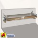 607 I-PUG100S_a Abbev.da parete c/vasca inox100cm