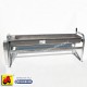 607 I-PUG150_a Abbev.da terra c/vasca inox150 cm