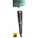 565 69110075_c Fissaggio telo prot.verde 250pz.