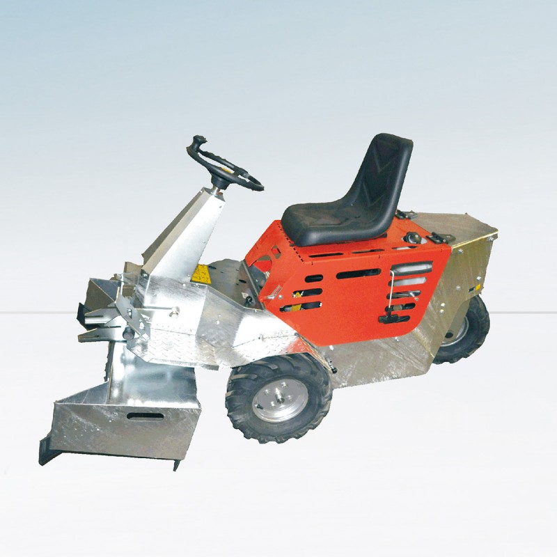 607 W1-CM2_a Pulitrice CM2 s/idra+Ass900+50kg avv.a strappo 100949+100701+702  +914