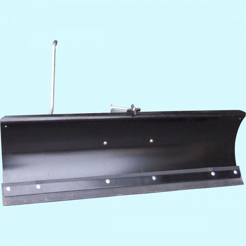 Pala per foraggio/neve larga 1170mm