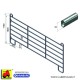 607 AMW03-PT-360_a Pannello recinto L360x170        :HAP360