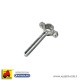 607 LM1670013_a Supporto scorrevole L150 per tuboorizz.su tubo vert.1"1/4 (42)