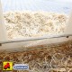 607 AKCALFHFSPE_g Capanna vitelli in plastica UV   con  recinto rinforzato