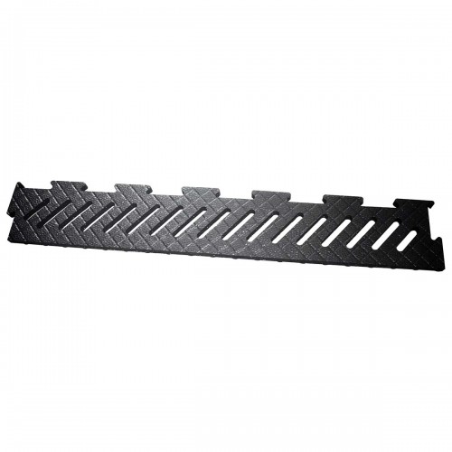 BELMONDO DrainGutter Paddock 3 lati puzzle 1000x167 per canalina spess.24 mm