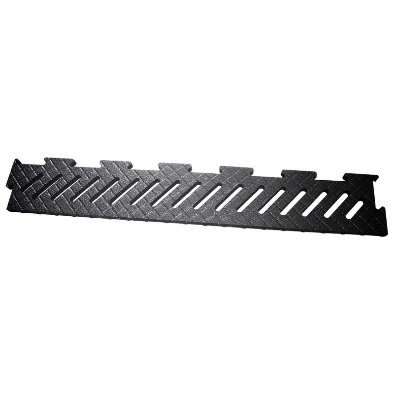 561 083181_a BELMONDO DrainGutter Paddock 3l.p1000x167 per canalina spess.24 mm